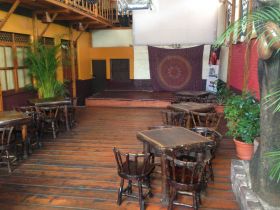 Restaurant in Matagalpa, Nicaragua – Best Places In The World To Retire – International Living